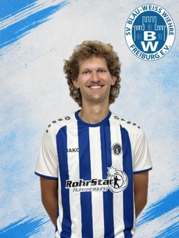 Avatar Bild für Dominik Scholer