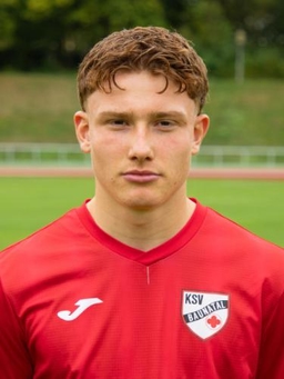 Avatar Bild für Silas Quapp