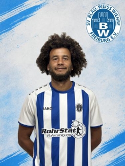 Avatar Bild für Kalim Brown