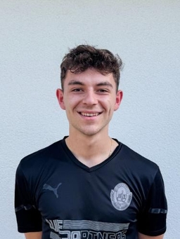 Avatar Bild für Aristotelis Dimas