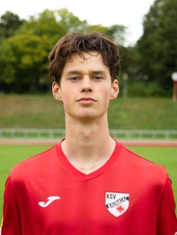 Avatar Bild für Frederik Winter