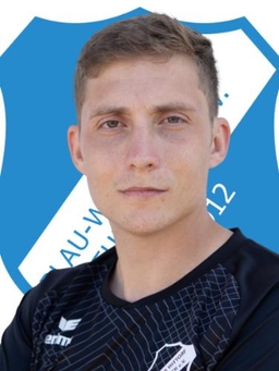 Avatar Bild für Alexander Dreher