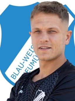 Avatar Bild für Niklas John