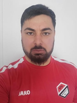 Avatar Bild für Adrian-Mihaita Visoiu