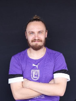 Avatar Bild für Max Teschke