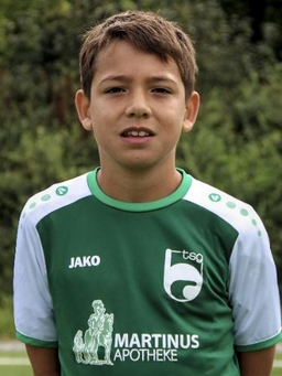 Avatar Bild für Levi Wohmann