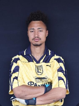 Avatar Bild für Modou Lamin Cessay