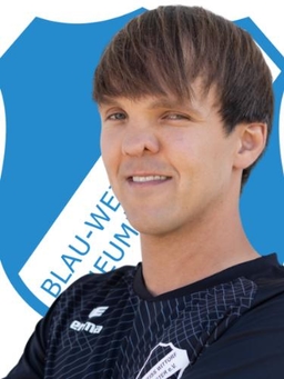 Avatar Bild für Alexander Vahl