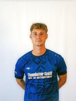 Avatar Bild für Frederik Wiese