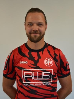 Avatar Bild für Sebastian Fabich