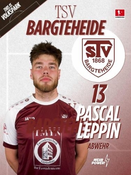 Avatar Bild für Pascal Leppin