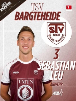 Avatar Bild für Sebastian Noah Mac Leu