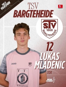 Avatar Bild für Lukas Mladenic