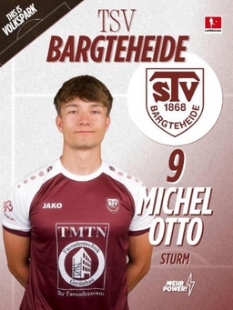 Avatar Bild für Michel Felix Otto