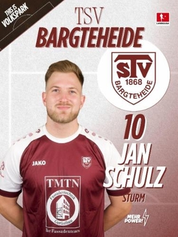 Avatar Bild für Jan Luca Schulz