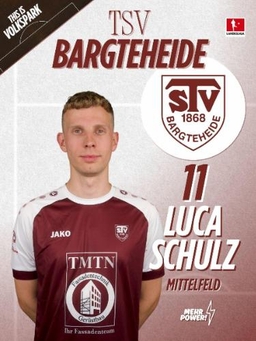Avatar Bild für Luca Maximilian Schulz