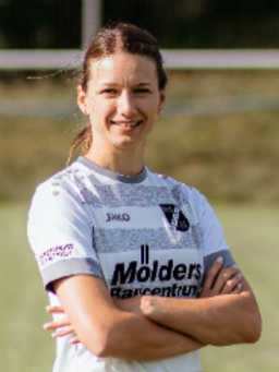 Avatar Bild für Carina Hartung