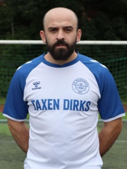 Avatar Bild für Müsab Osman