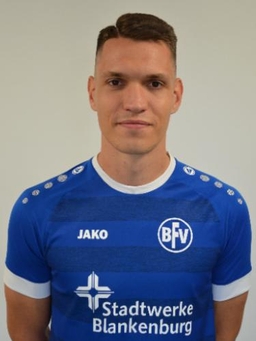 Avatar Bild für Jonas Kuhbach