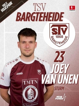 Avatar Bild für Joey Jos Van Unen