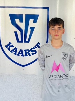 Avatar Bild für Justus Gram