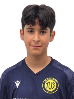 Avatar Bild für Kerim Musa Sahin