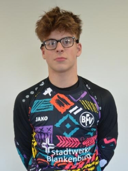 Avatar Bild für Elias Valentino Skauradschun