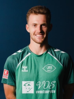 Avatar Bild für Jhonny Peitzmeier