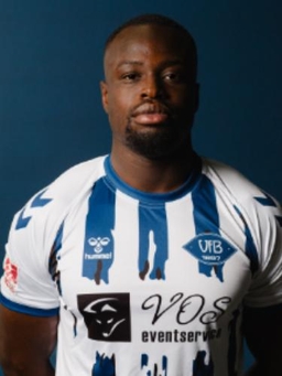 Avatar Bild für Anouar Adam