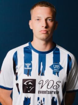 Avatar Bild für Julian Matthias Boccaccio