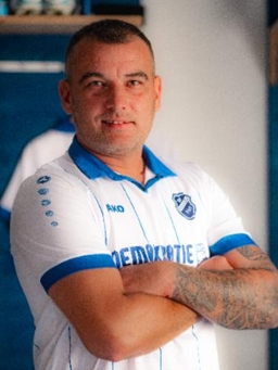 Avatar Bild für Edmund Khashchynskyi