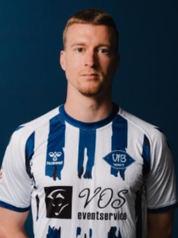 Avatar Bild für Leon Deichmann