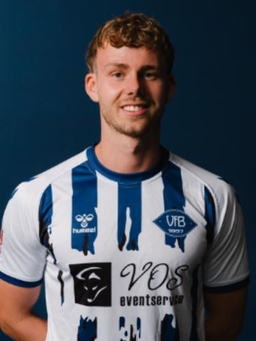 Avatar Bild für Nico Mai