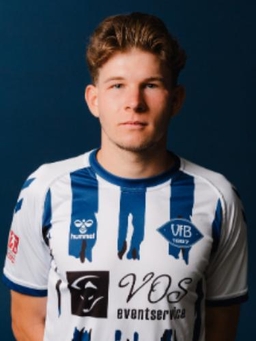 Avatar Bild für Vjekoslav Taritas