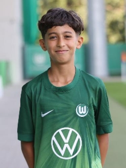 Avatar Bild für Mohamed Uwais M´barek