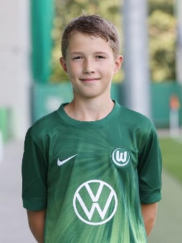 Avatar Bild für Paul Matteo Gehmert