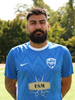 Avatar Bild für Kemal Acar