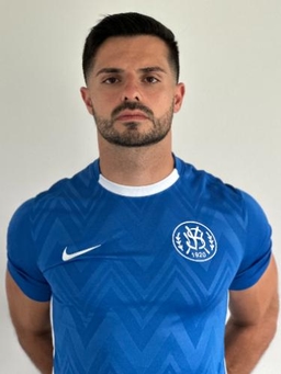 Avatar Bild für Oguz Akcesme