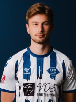 Avatar Bild für Linus Schäfer