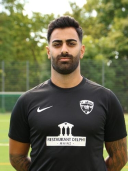 Avatar Bild für Emre Can Cakir