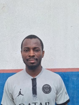 Avatar Bild für Oluchukwu David Oguine