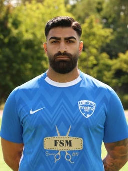 Avatar Bild für Tolga Cakir