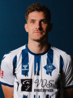 Avatar Bild für Mats Facklam