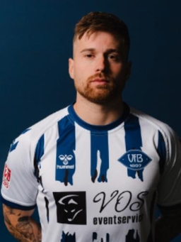 Avatar Bild für Nico Knystock