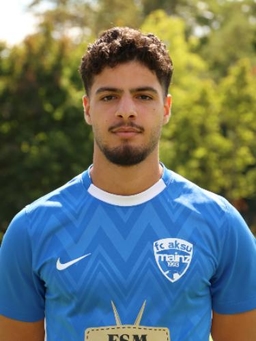 Avatar Bild für Ayman Koubaa