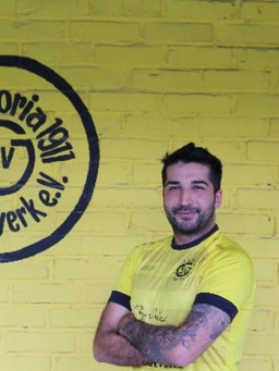 Avatar Bild für Burak Kaya