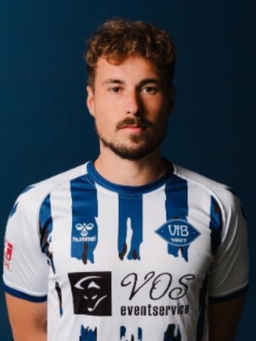 Avatar Bild für Nick Otto