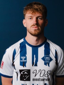 Avatar Bild für Marc Schröder