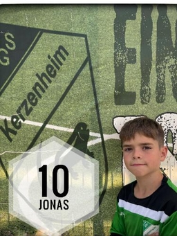 Avatar Bild für Jonas Emil Pregizer