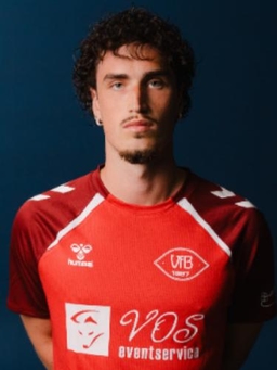 Avatar Bild für Liam Tiernan